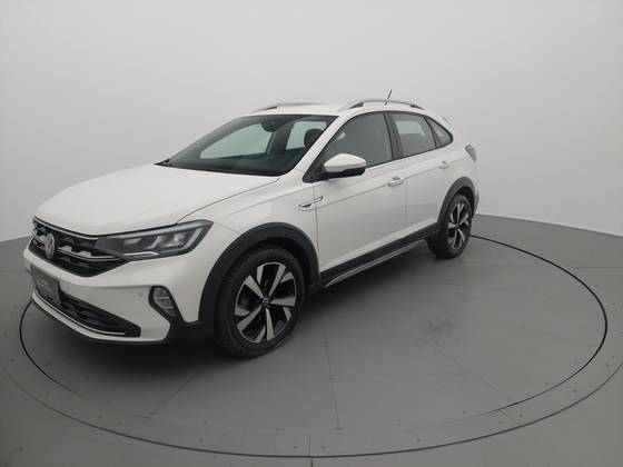 VOLKSWAGEN NIVUS 1.0 200 TSI TOTAL FLEX HIGHLINE AUTOMÁTICO